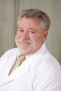 Dr. Timothy Andrew Damron, MD - Huntington, WV - Cardiovascular Disease