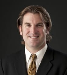 Dr. William Paul English, MD
