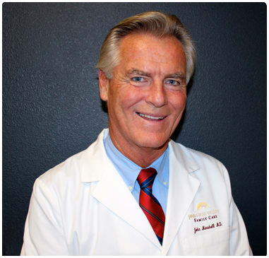 Dr. John Duncan Marshall - Phoenix, AZ - Family Medicine