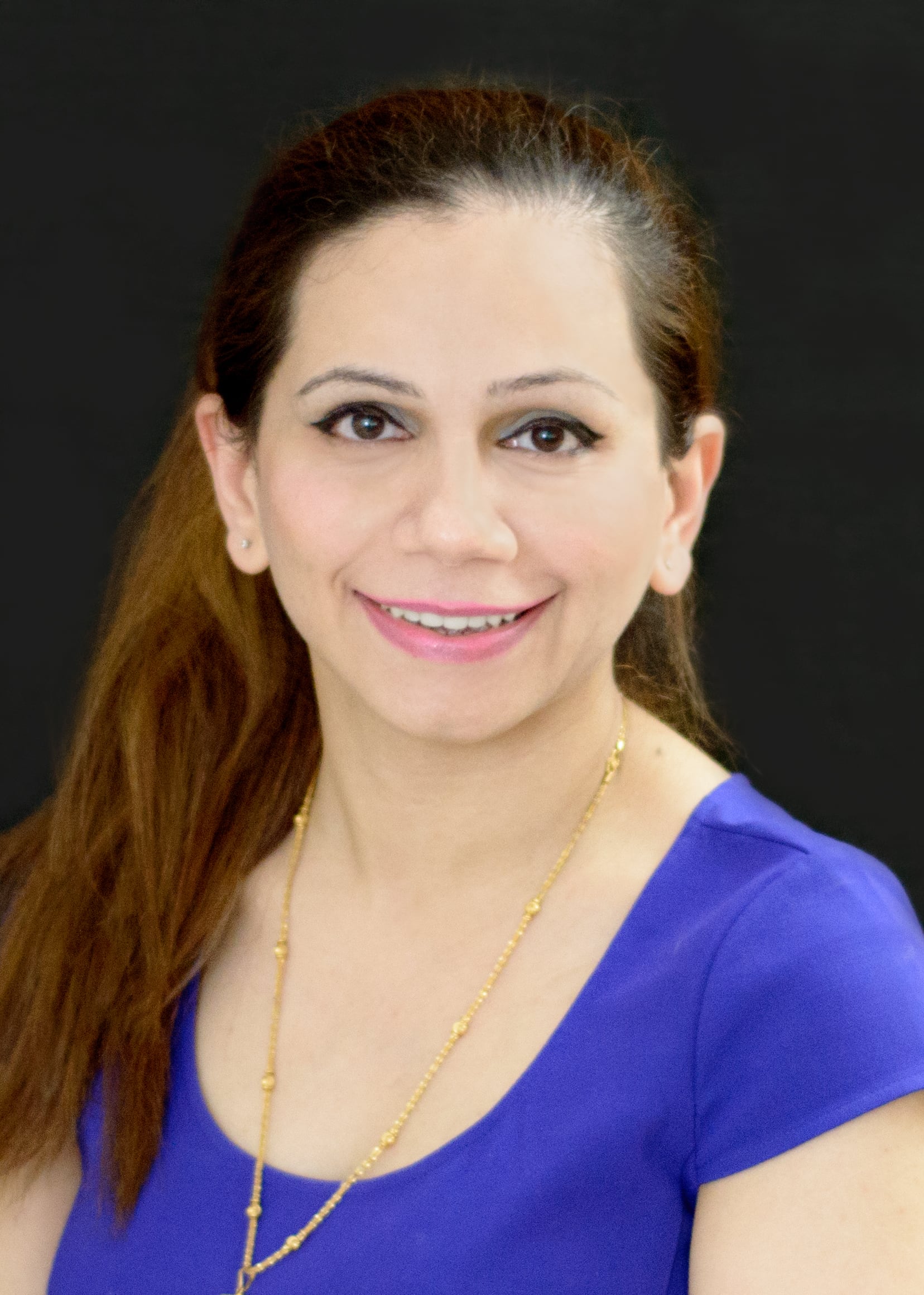 Dr. Saima Javed, MD