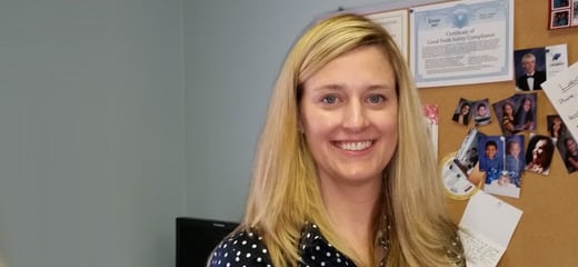 Dr. Sarah Elizabeth Kolnik, MD - Seattle, WA - Neonatology, Cardiovascular Disease, Pediatrics
