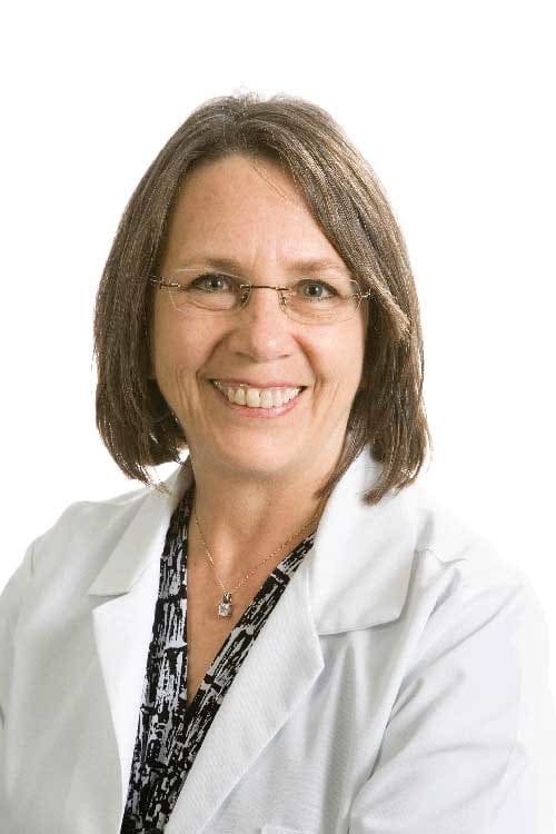 Dr. Kathleen Anne Nero Grauerholz, MD