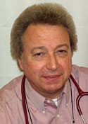 Dr. John William Lyzanchuk