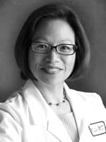 Dr. Melanie Nganlung Lee, MD - HONOLULU, HI - Internal Medicine