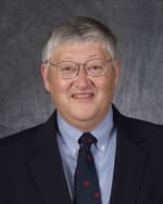 Dr. Gary Bailey Carpenter, MD