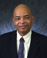 Dr. Reuben Peter Morris, MD