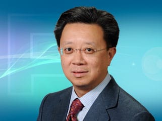 Dr. Johnson Liou, MD - Atlanta, GA - Diagnostic Radiology