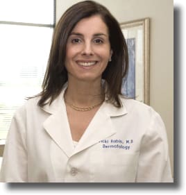 Dr. Vicki Rose Rabin, MD - Houston, TX - Dermatology