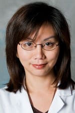 Dr. Jean Hwa Lee, MD - Lynnwood, WA - Nuclear Medicine, Diagnostic Radiology