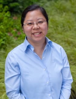 Dr. Samantha Chau Lancaster, MD