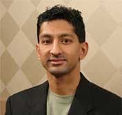 Dr. Samir Bipin Patel, MD