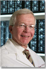 Dr. Thomas Ralph Fuller, MD - Atlanta, GA - Diagnostic Radiology, Neuroradiology