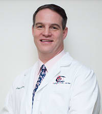 Dr. Nicholas Allan Deangelo, DO