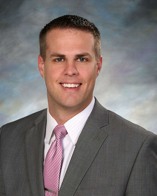 Dr. Andrew James Frager, MD - Council Bluffs, IA - Diagnostic Radiology