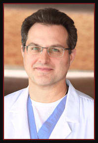 Dr. Anthony Nicholas Hein