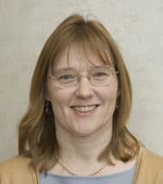 Dr. Sue Anne Crecelius