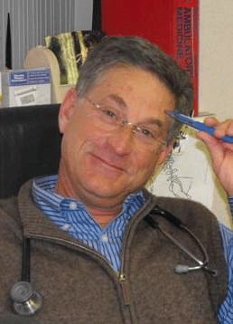 Dr. Mark H Nathanson, DO