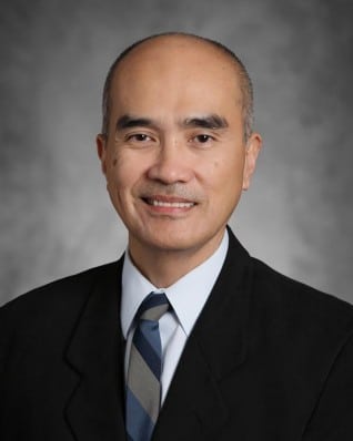 Dr. Antonio Posadas Sison, MD - Fort Worth, TX - Diagnostic Radiology