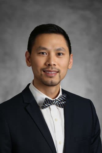 Dr. Dustin Duy Nguyen, DO