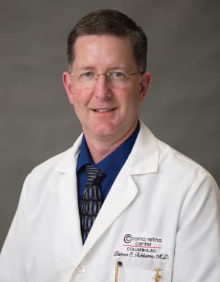 Dr. Barron Crawford Fishburne, MD