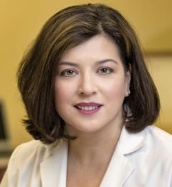 Dr. Janice Radoslovich Messier, MD