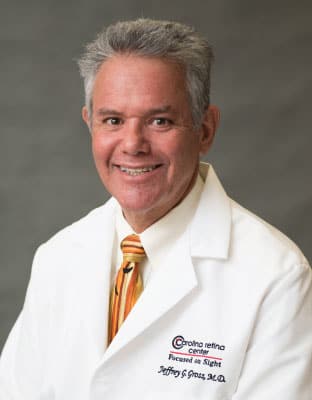 Dr. Jeffrey Glenn Gross, MD