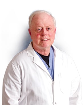 Dr. Paul Lloyd Wilson, MD