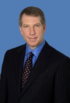 Dr. Jonathan Michael Messinger, MD