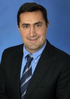 Dr. Ricardo Caldeira Cury, MD