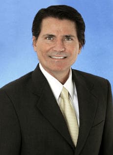 Dr. Louis Paul Freeman, MD - Miami, FL - Diagnostic Radiology