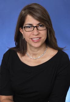 Dr. Maria Pilar Martinez, MD - Miami, FL - Diagnostic Radiology