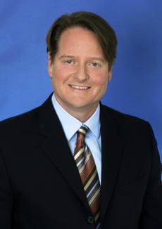 Dr. Victor Julio Parrilla, MD - Miami, FL - Diagnostic Radiology