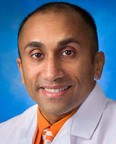 Dr. Jayraj F Jhala, MD - Alcoa, TN - Internal Medicine