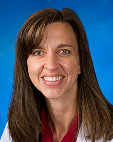 Dr. Elizabeth Dodd Mays - Alcoa, TN - Family Medicine