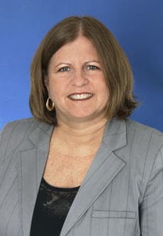 Dr. Ann Elizabeth Podrasky, MD