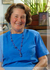 Dr. Marjorie Barnwell Carr