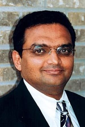 Dr. Satish B Poddar