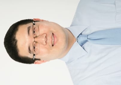 Dr. Ryan Yoichi Nomura