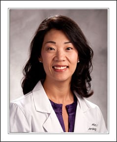 Dr. Dorothy Donghee Min