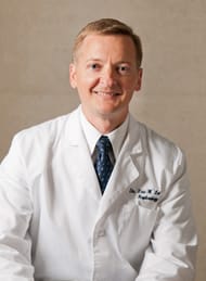Dr. Eric Winthrop Barnes, DO