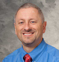 Dr. Mario Otto, MD - Phoenix, AZ - Oncology