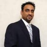 Dr. Prashant B Patel, MD - Bridgewater, NJ - Critical Care Medicine, Internal Medicine