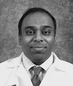 Dr. Anil Thomas Maliyekkel, MD