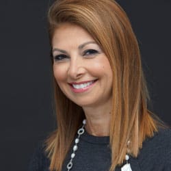 Dr. Lina Mohamad Marouf, MD