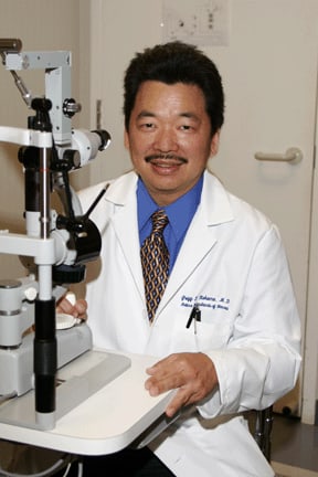Dr. Gregg Takashi Kokame, MD