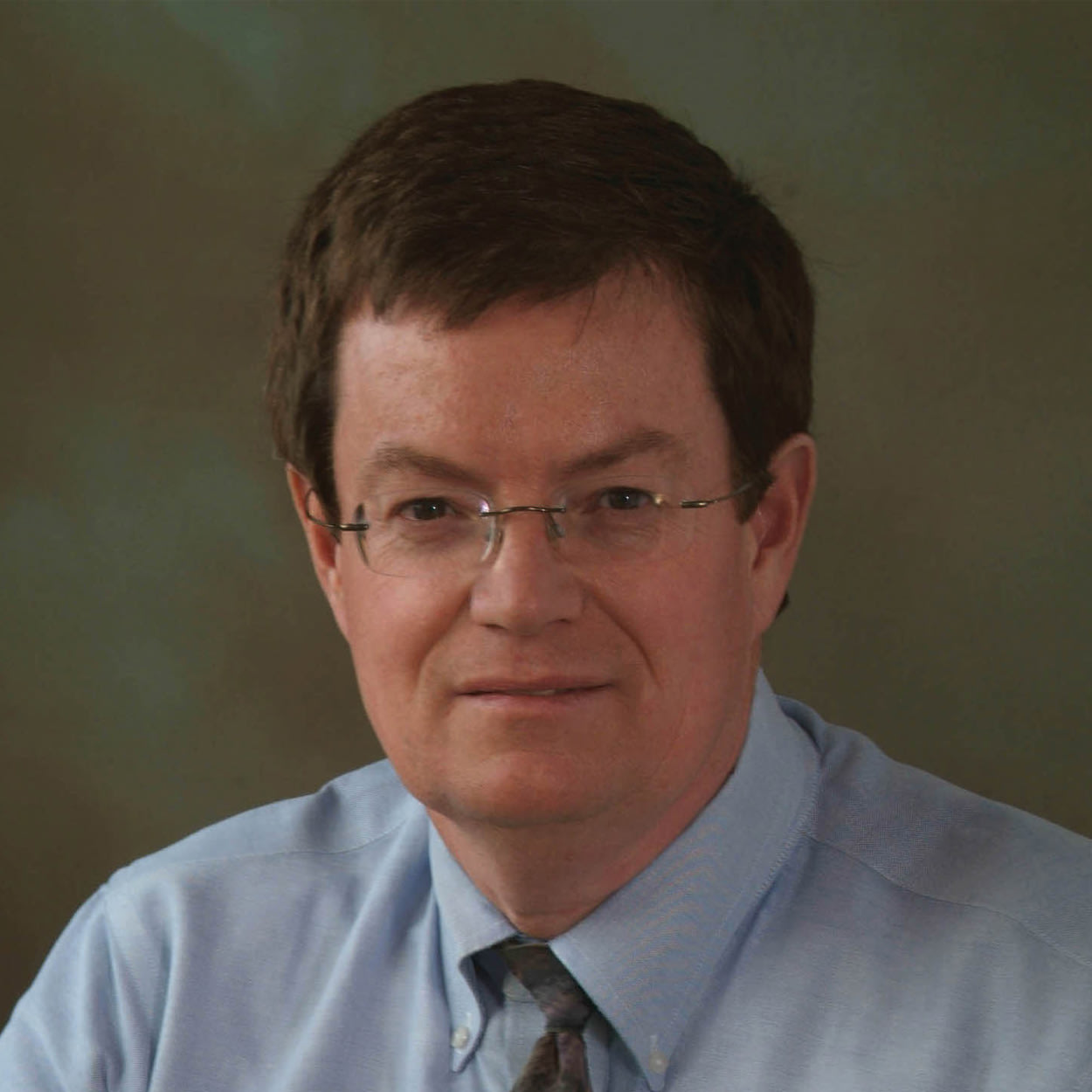 Dr. Mckay Lyman Platt, MD