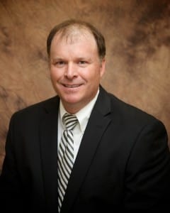 Dr. John William Rogers, MD