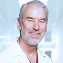 Dr. Daniel Charles Voglewede