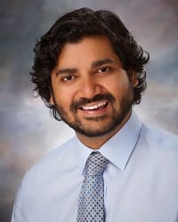 Dr. Ridhwi Mukerji, MD