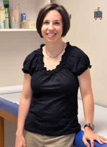 Dr. Robin Carol Mcnair, MD - Mobile, AL - Pediatrics